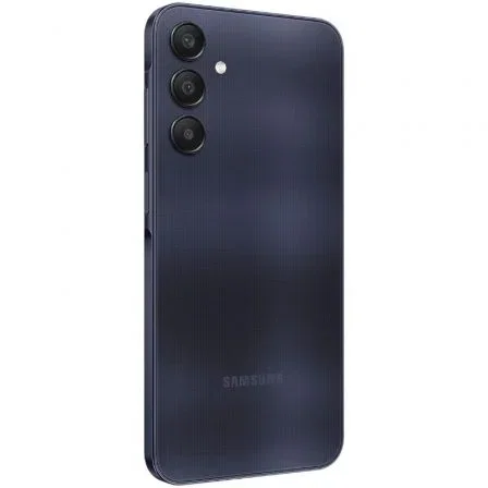 Samsung Galaxy A25 5G 6GB/128GB 6,5'' Negro Azul